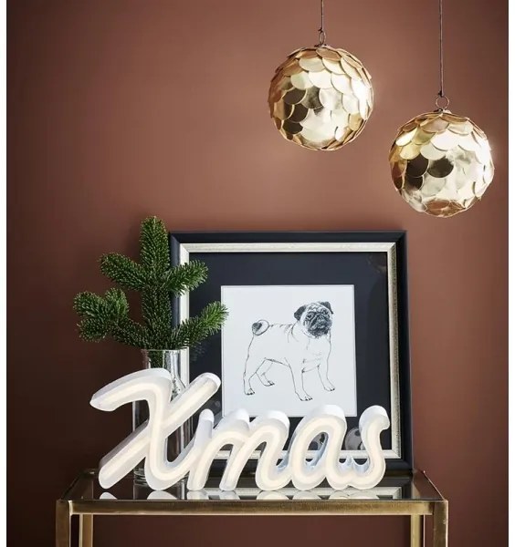 Markslöjd 704456 - LED Decorațiune de crăciun AUSTIN 156xLED/6W/230/12V