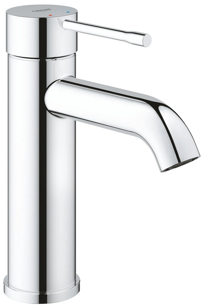 Grohe Essence baterie lavoar stativ crom 23590001