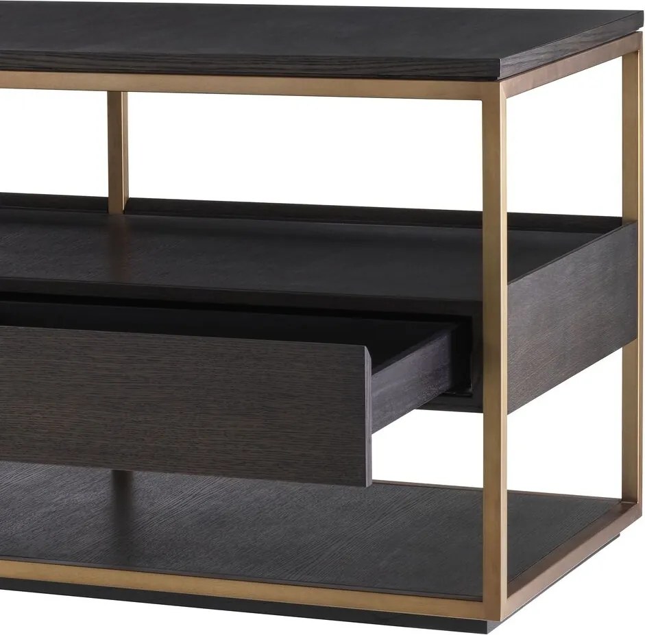 Comoda TV design elegant LUX Parker L 115107 HZ