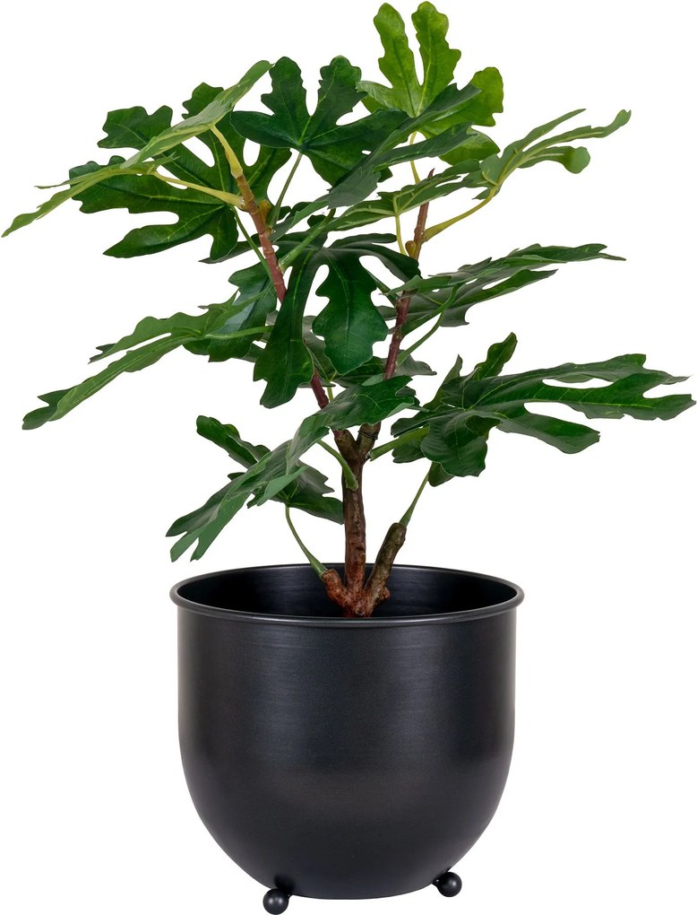 Plantă artificială Smochin Fidoria (verde). Promo -15%. 1146639