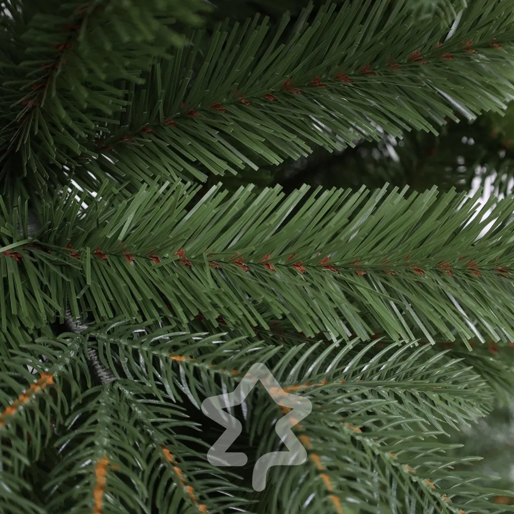 Brad Natura 3D 180 cm