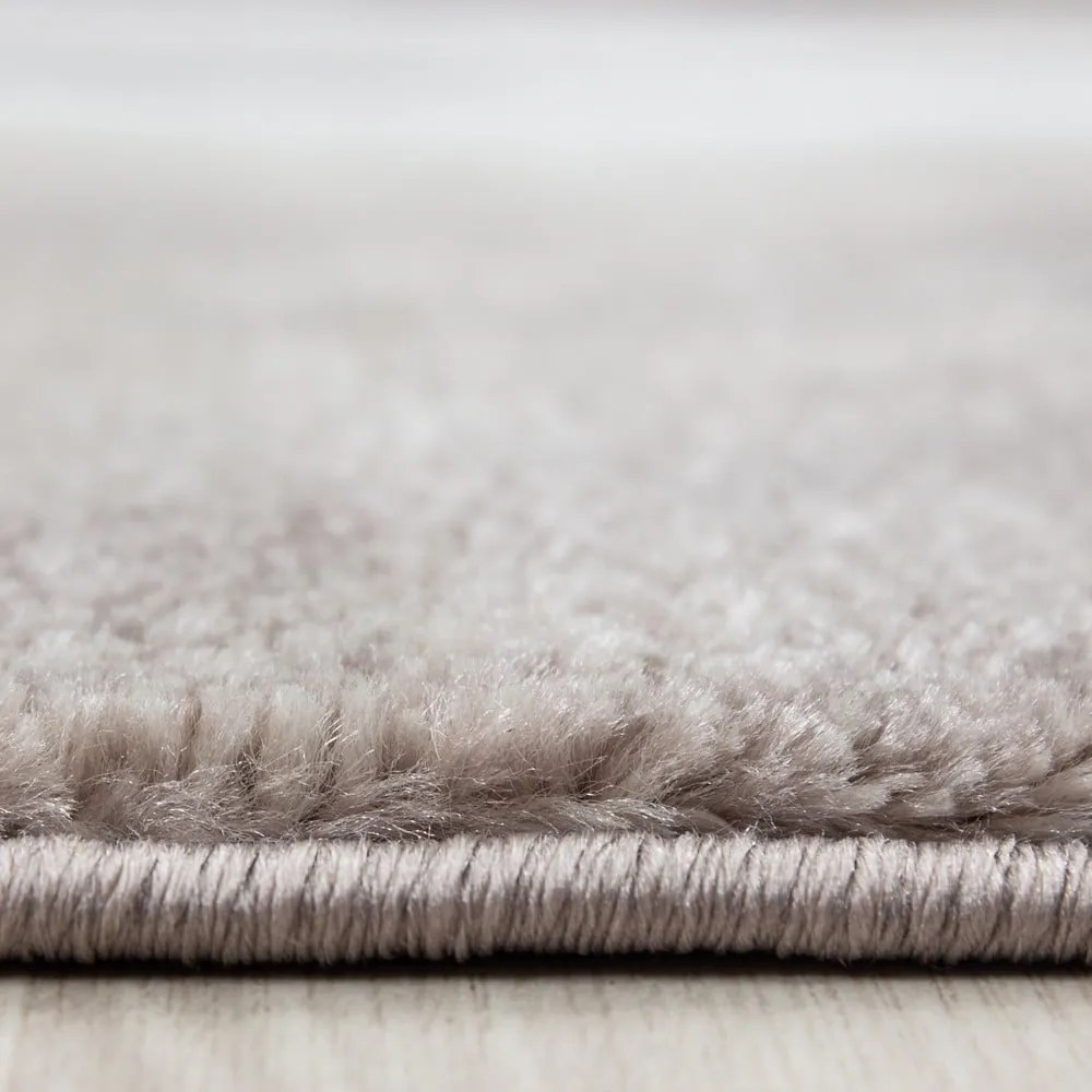 Covor tip traversă maro 80x300 cm Parma – Ayyildiz Carpets