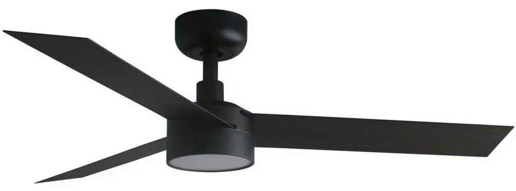 Ventilator LED dimabil FARO 34289-1TW CRUISER S LED/18W/230V 2700/4000/6500K + telecomandă