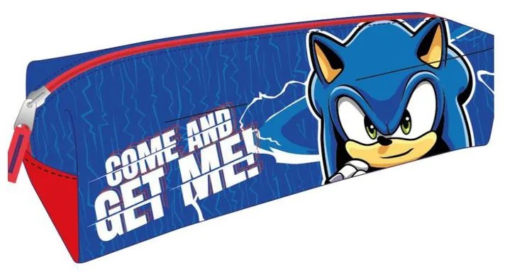 Sonic Ariciul Get Me Penar 20 cm