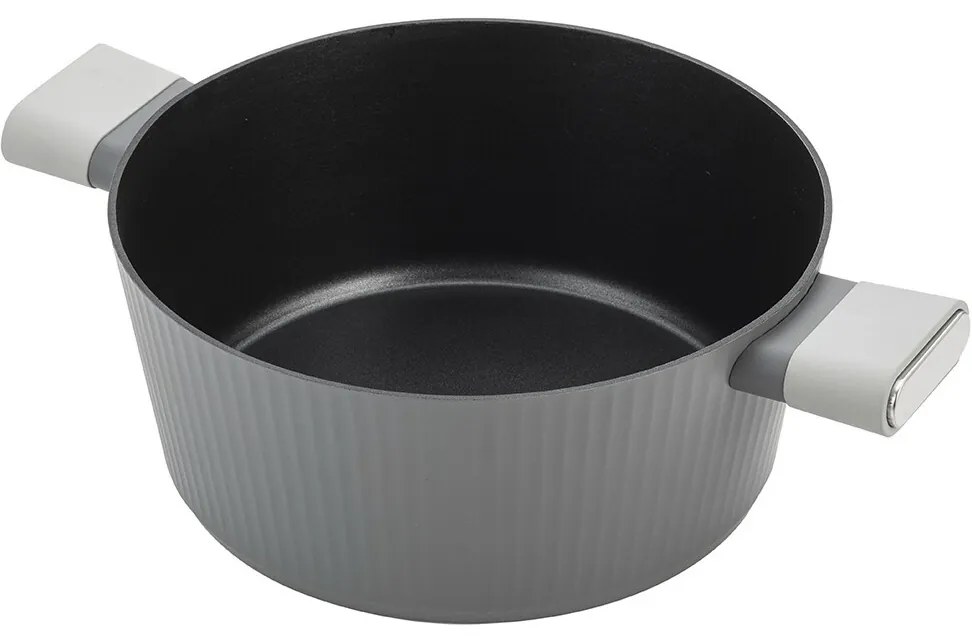 Florina Oală din aluminiu Serrano 6,1 l, 28 cm, diam. 28 cm