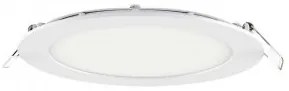 Spot incastrat LED SMD 24W 6400K SLIM-24CW HOROZ