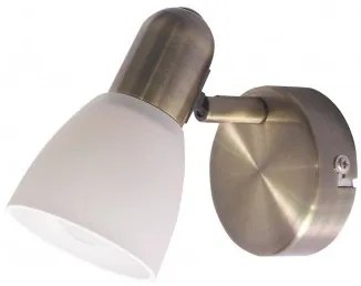 Aplica moderna 1 bec E14 SOMA 6306 RABALUX