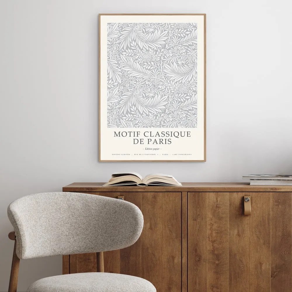 Tablou 70x100 cm Motif Classique – Malerifabrikken