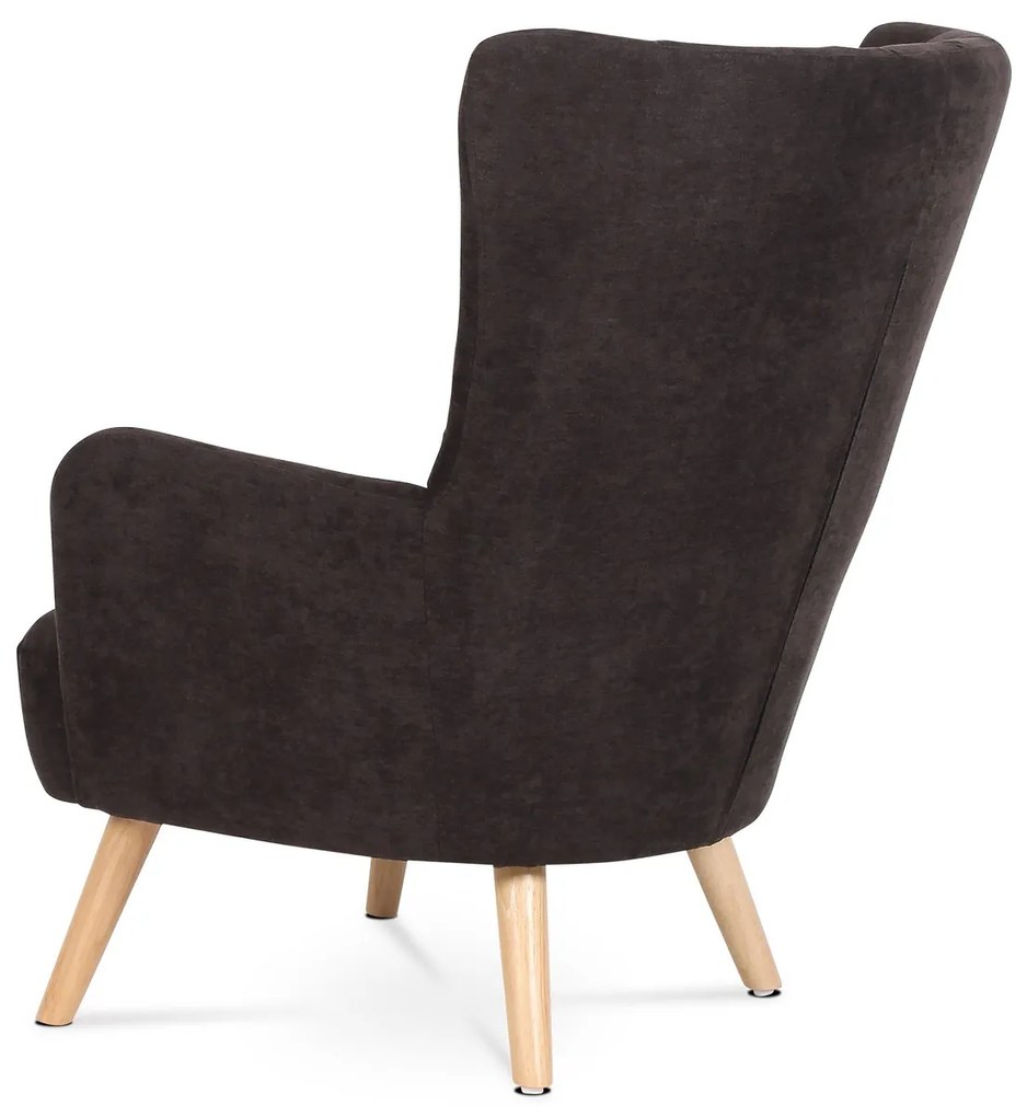 Scaun BR2, maro