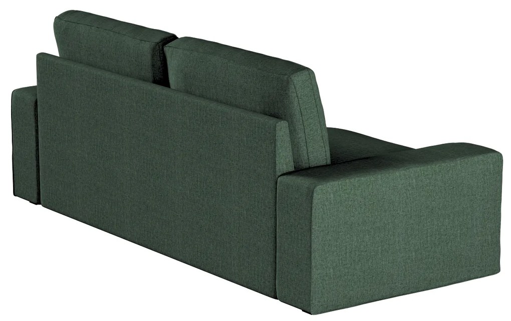 Husa pentru canapea extensibila Kivik 3-locuri