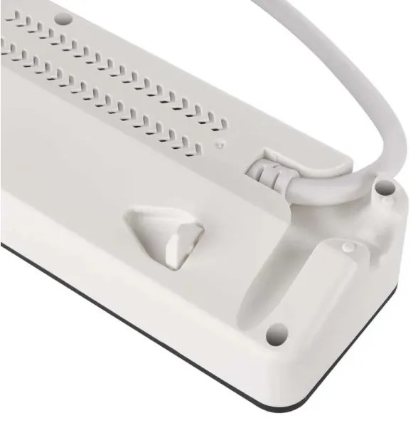 Prelungitor inteligent cu întrerupător GoSmart 4Z + 1xUSB-A + 1xUSB-C 2 m Wi-Fi Tuya