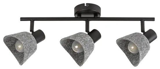 Spot Rabalux 73007 FARELIA 3xE14/10W/230V