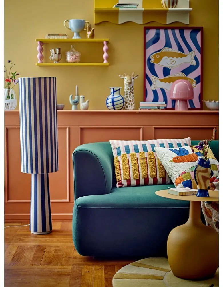 Pernă decorativă din bumbac 40x60 cm Lane – Bloomingville