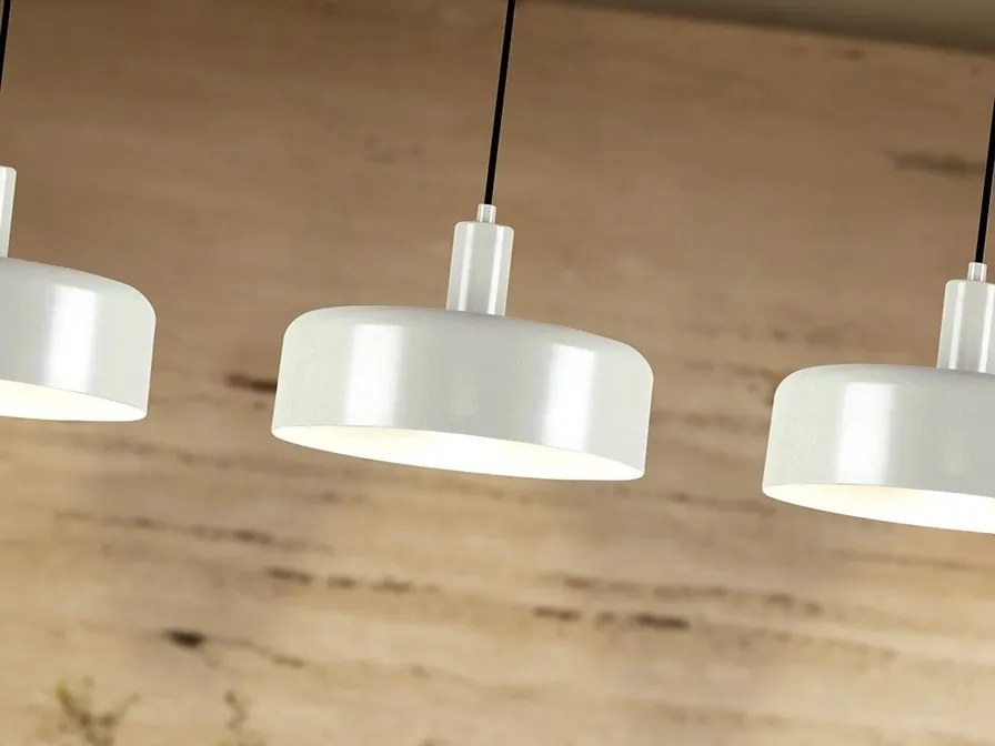 Lustra suspendata design moderm Alessia 3L
