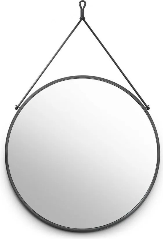 Oglinda design LUX Morongo bronz 115085 HZ