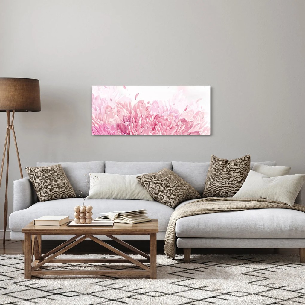 Tablou - Înflorit (120x50 cm)