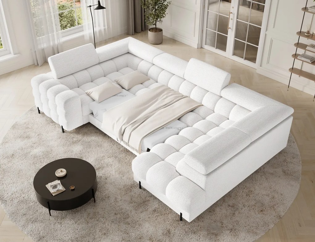 Coltar extensibil Fectory pe dreapta Royal 01