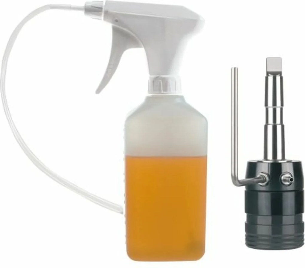 Suport automat pentru burghie goale RUKO Ø 10-60 MM