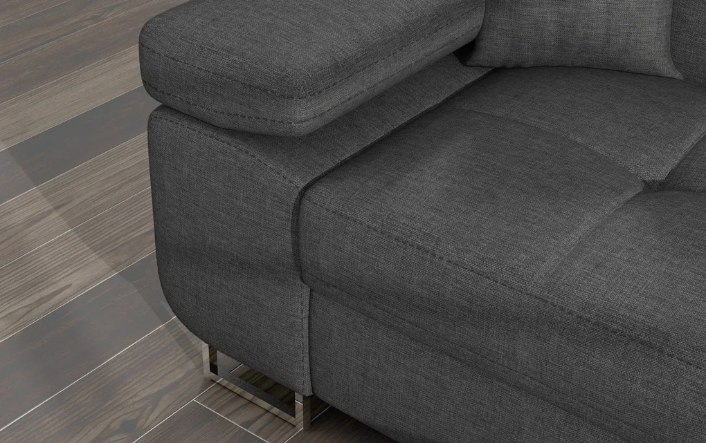 Coltar extensibil Armando pe dreapta Sawana 21
