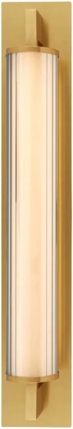 Aplica de perete LED DORIA 60,5cm