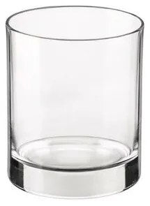 Set de 3 pahare Bormioli Rocco Cortina,  250 ml, 250 ml