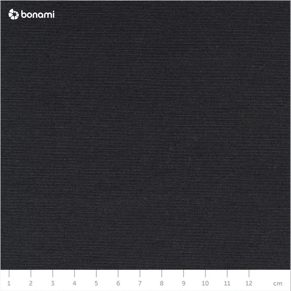 Canapea gri închis extensibilă 205 cm Knob – Karup Design