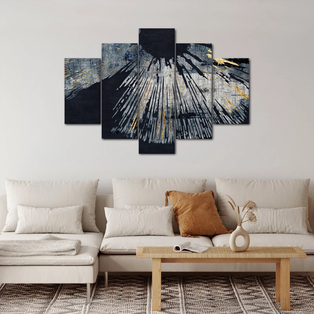 Tablou - Abstract (150x105 cm)