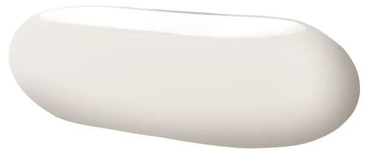 Ideal Lux - Aplică LED de perete MORIS 2xG9/3W/230V albă