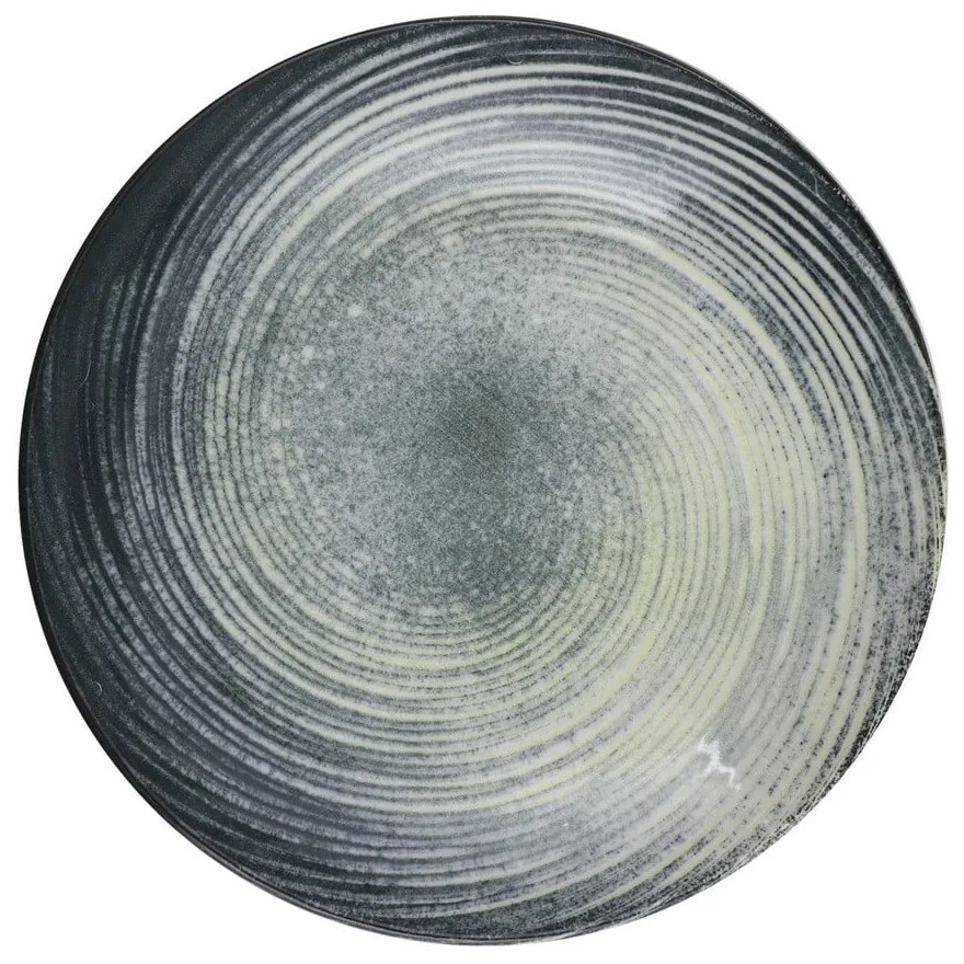 Serviciu de masă 24 buc. din porțelan – Hermia