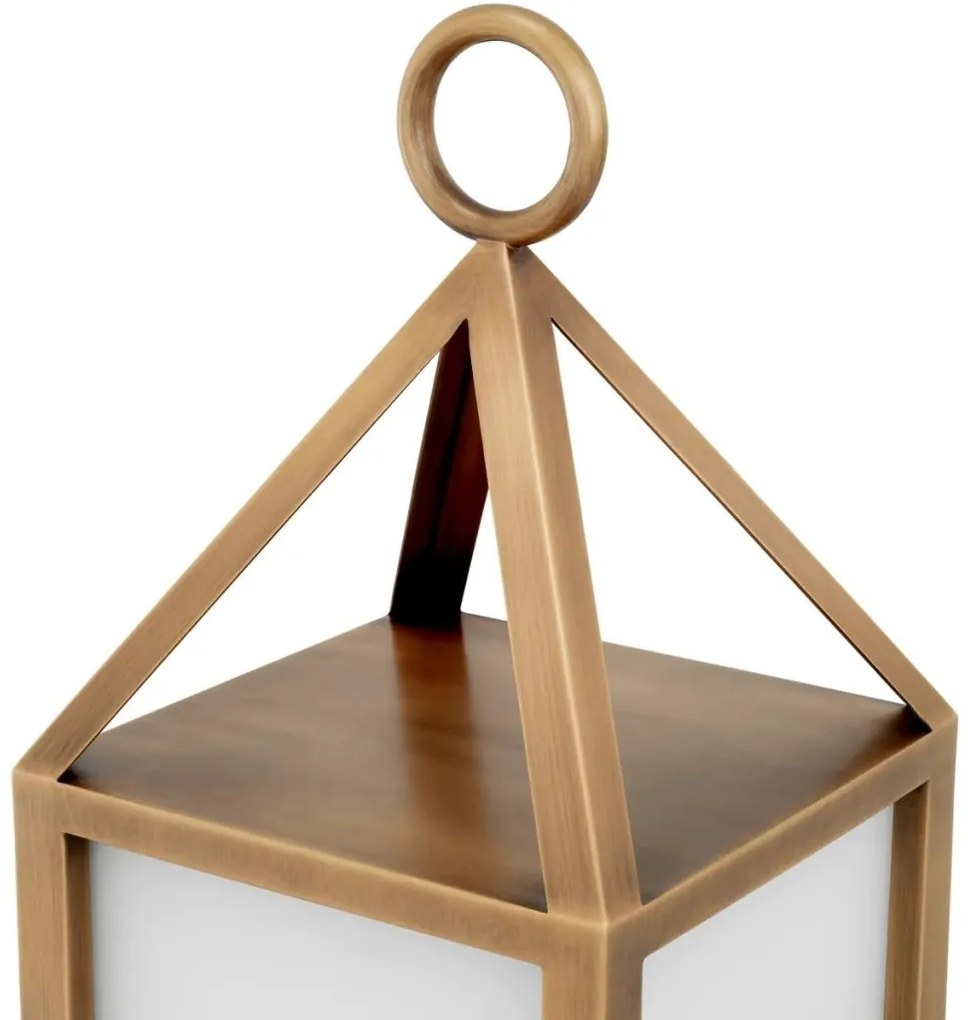 Aplica de perete LUX pentru exterior, Protectie IP44, Riserva