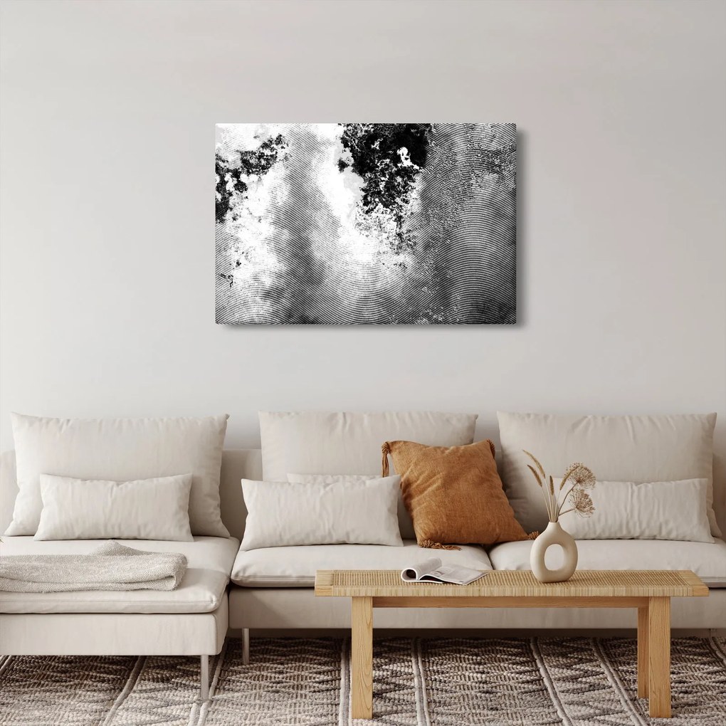 Tablou - Eclozare (90x60 cm)