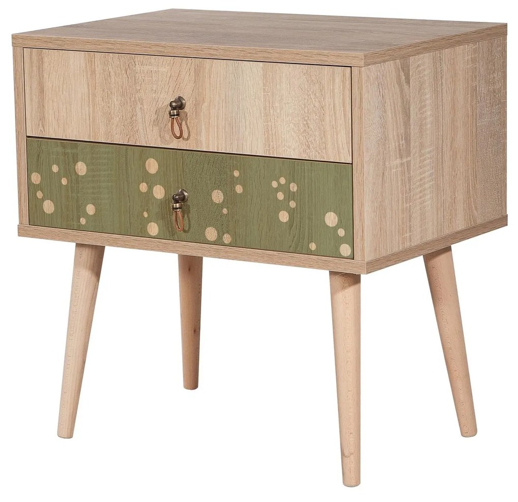 Noptieră Sopatu 10 (multicolor). 1094398