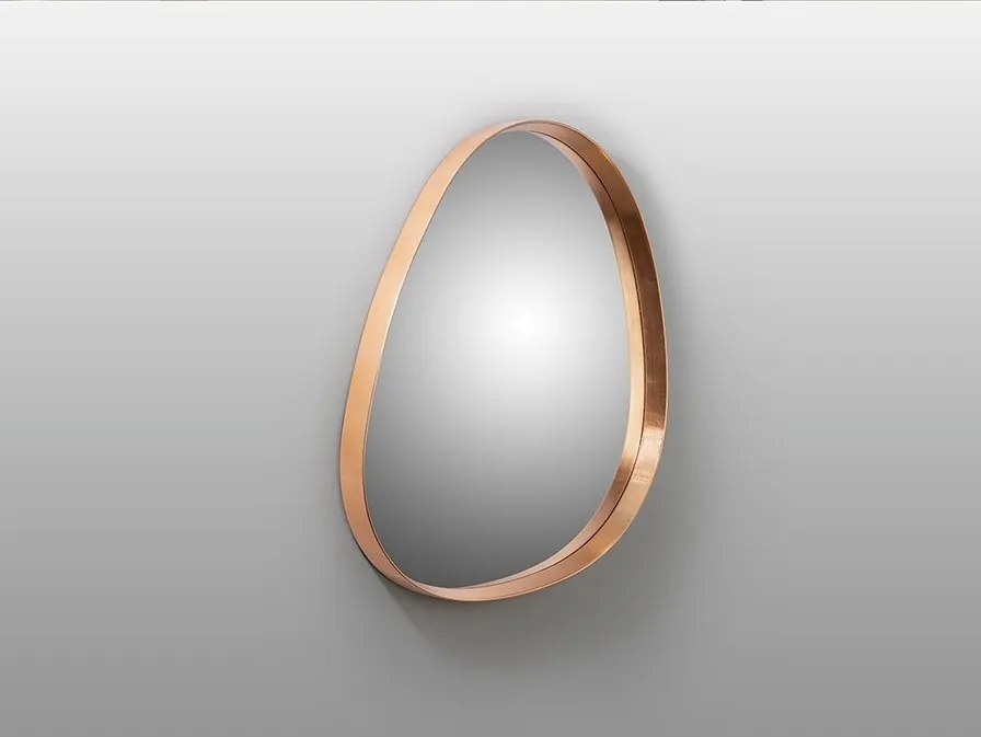 Oglinda decorativa 89x109cm Julie