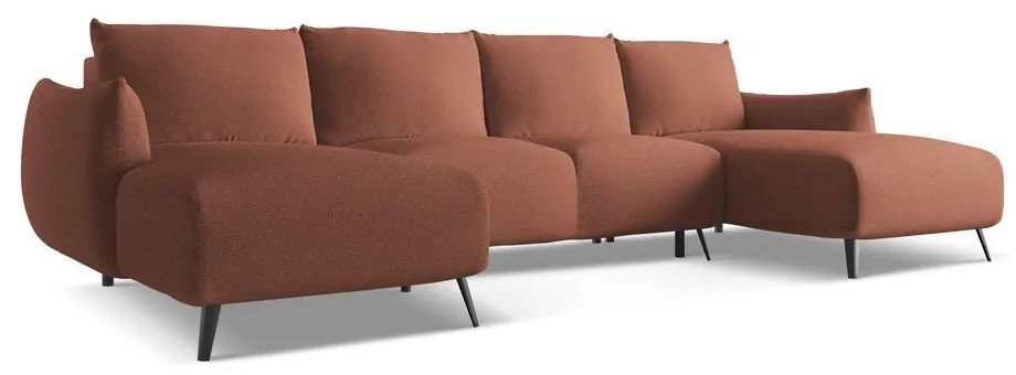 Colțar roz Malie – Makamii