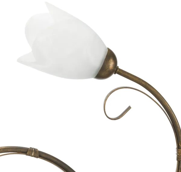 Plafonieră ONLI ODINO 5xE14/6W/230V