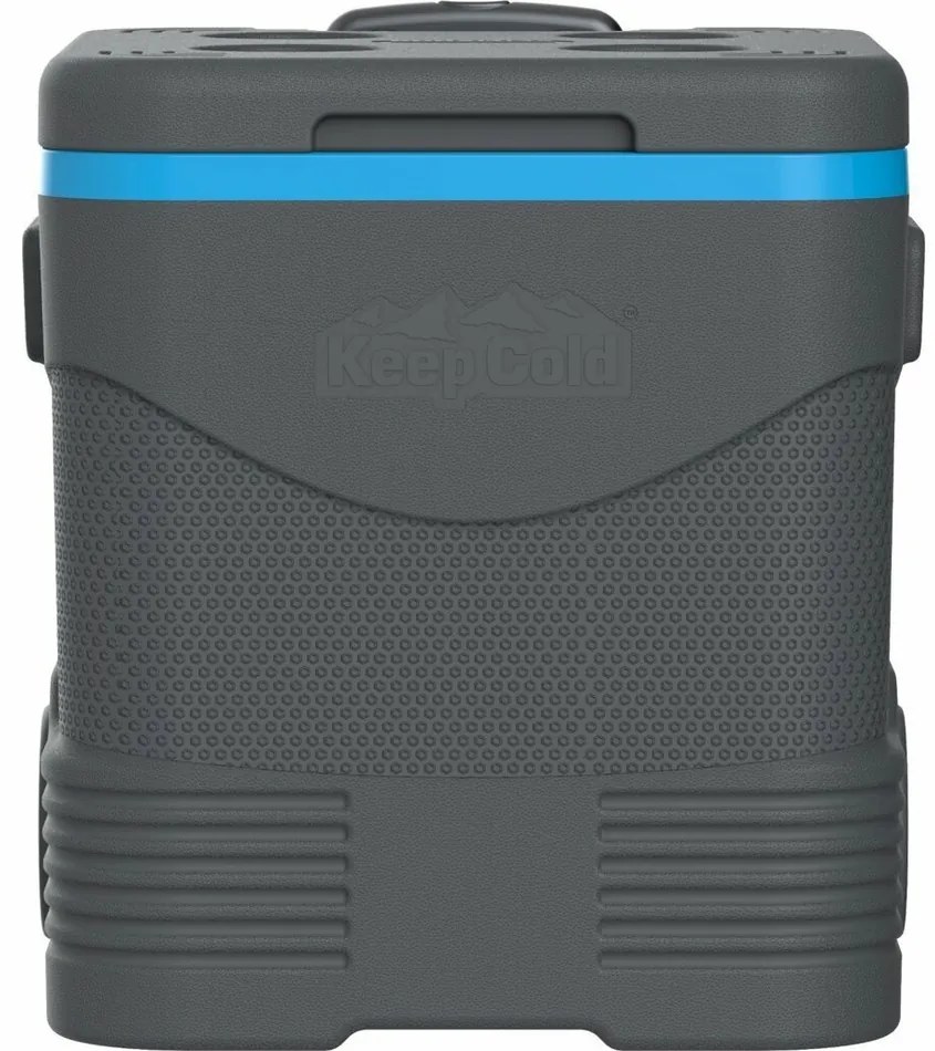 Duramax Cutie frigorifică cu roți Keep Cold 45 l