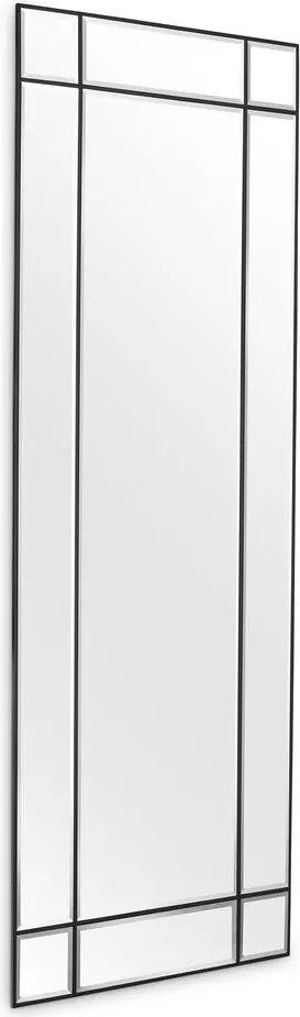 Oglinda decorativa LUX Beaumont Rectangular, bronz 78x215cm 115915 HZ