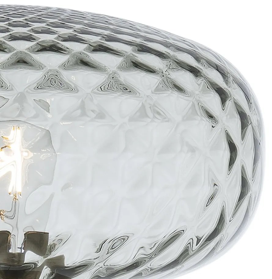 Aplica de perete eleganta design LUX realizata manual Bloom