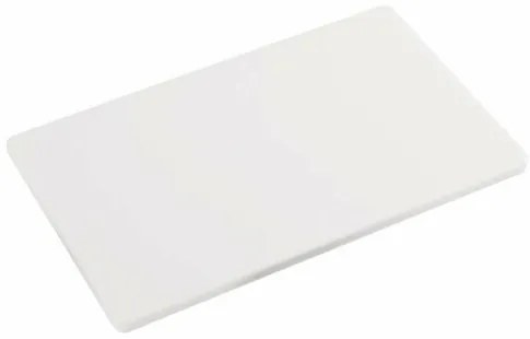 Kesper 30151 Tăietor, alb, 53 x 32,5 x 1,5 cm
