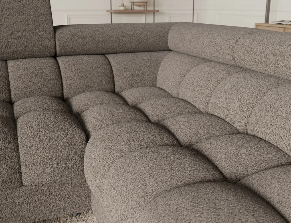 Coltar extensibil Fectory pe dreapta Royal 20