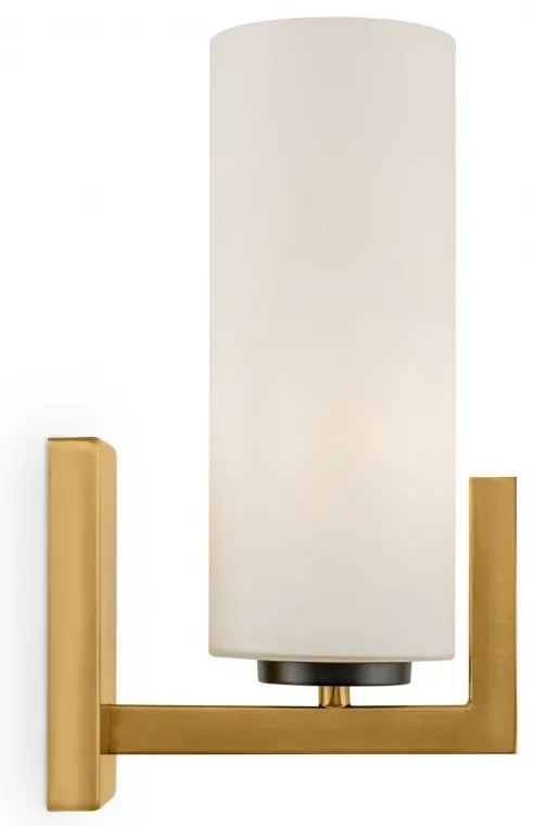 Aplica de perete design modern Fortano MYMOD089WL-01BS