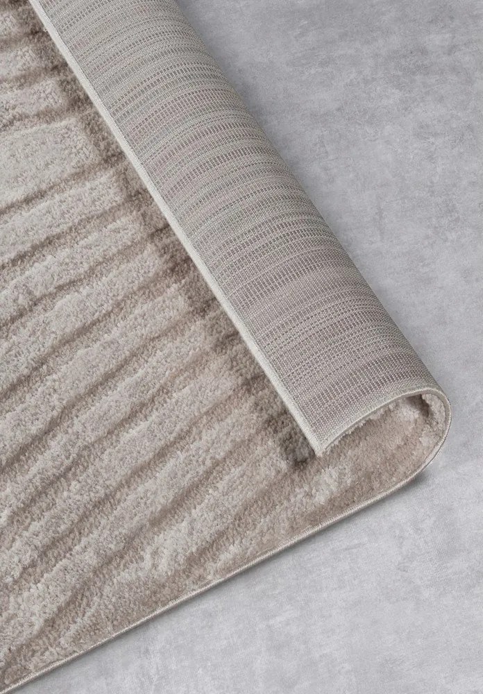 Covor bej 80x120 cm Pigment Beige – Elle Decoration