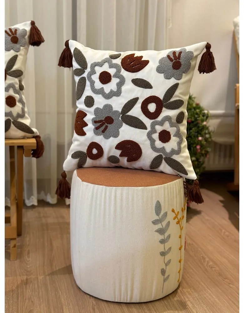 Față de pernă 43x43 cm – Mila Home