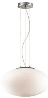 Pendul modern 1 bec E27 CANDY 086736 IDEAL LUX