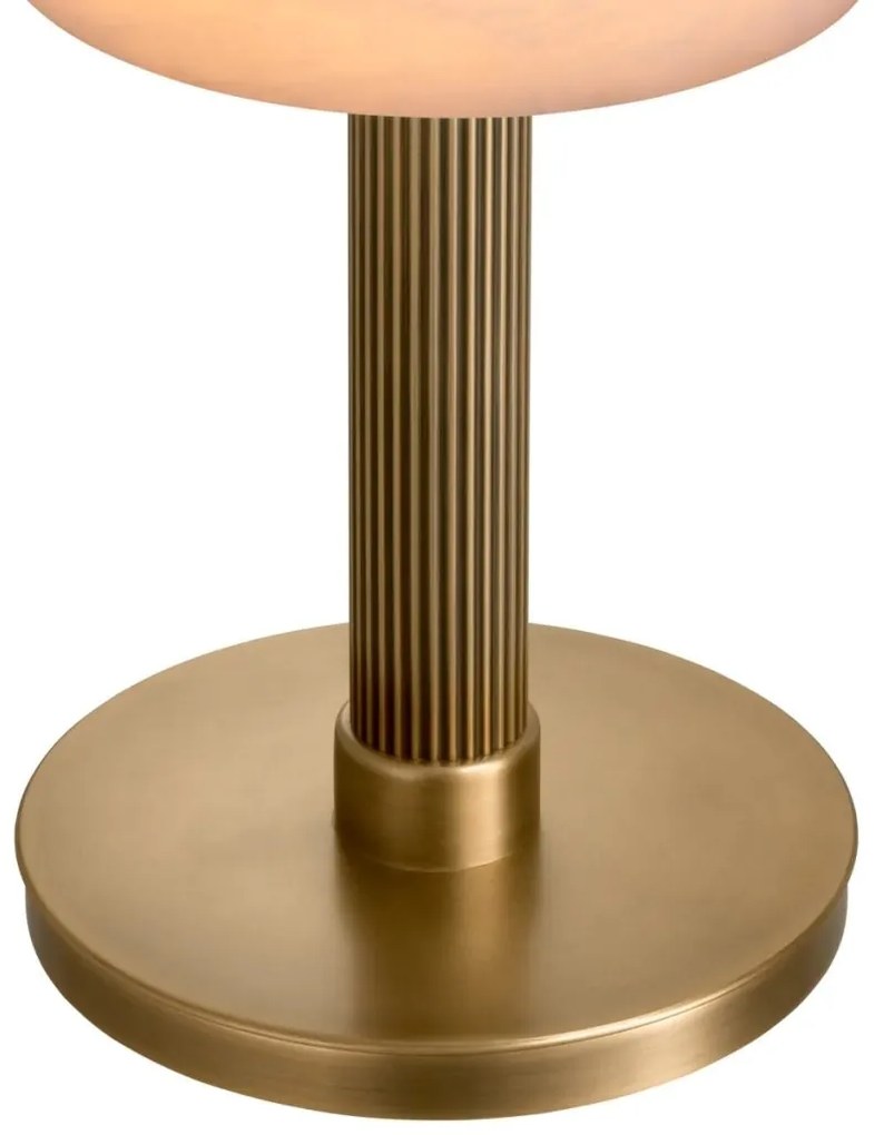 Veioza, Lampa de masa design LUX Kayla