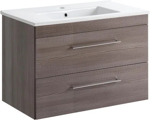 Set masca si lavoar, 80 cm / 81 cm, Cosmo