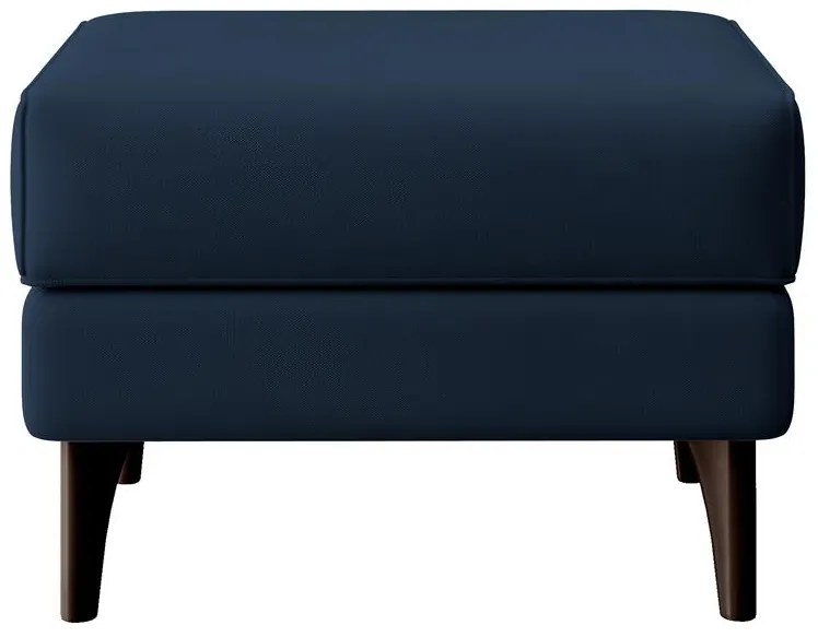 Taburete Calimero T (marin + wenge). 1099308