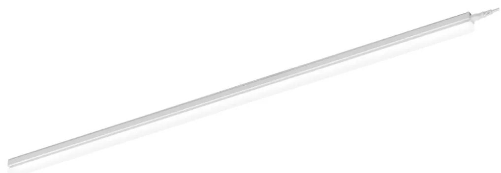 Osram - Corp de iluminat LED pentru montare sub dulap cu senzor BATTEN LED/14W/230V, 120 cm, alb