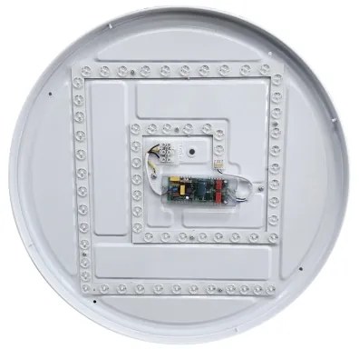 Plafonieră LED dimabilă LIKA LED/36W/230V 2700-6500K + telecomandă