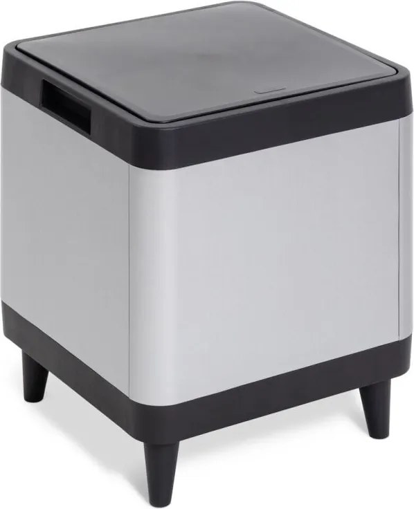 Coș de gunoi BERLINO, 40 L